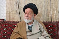 جزئیات مراسم تشییع و خاکسپاری آیت الله شاهچراغی