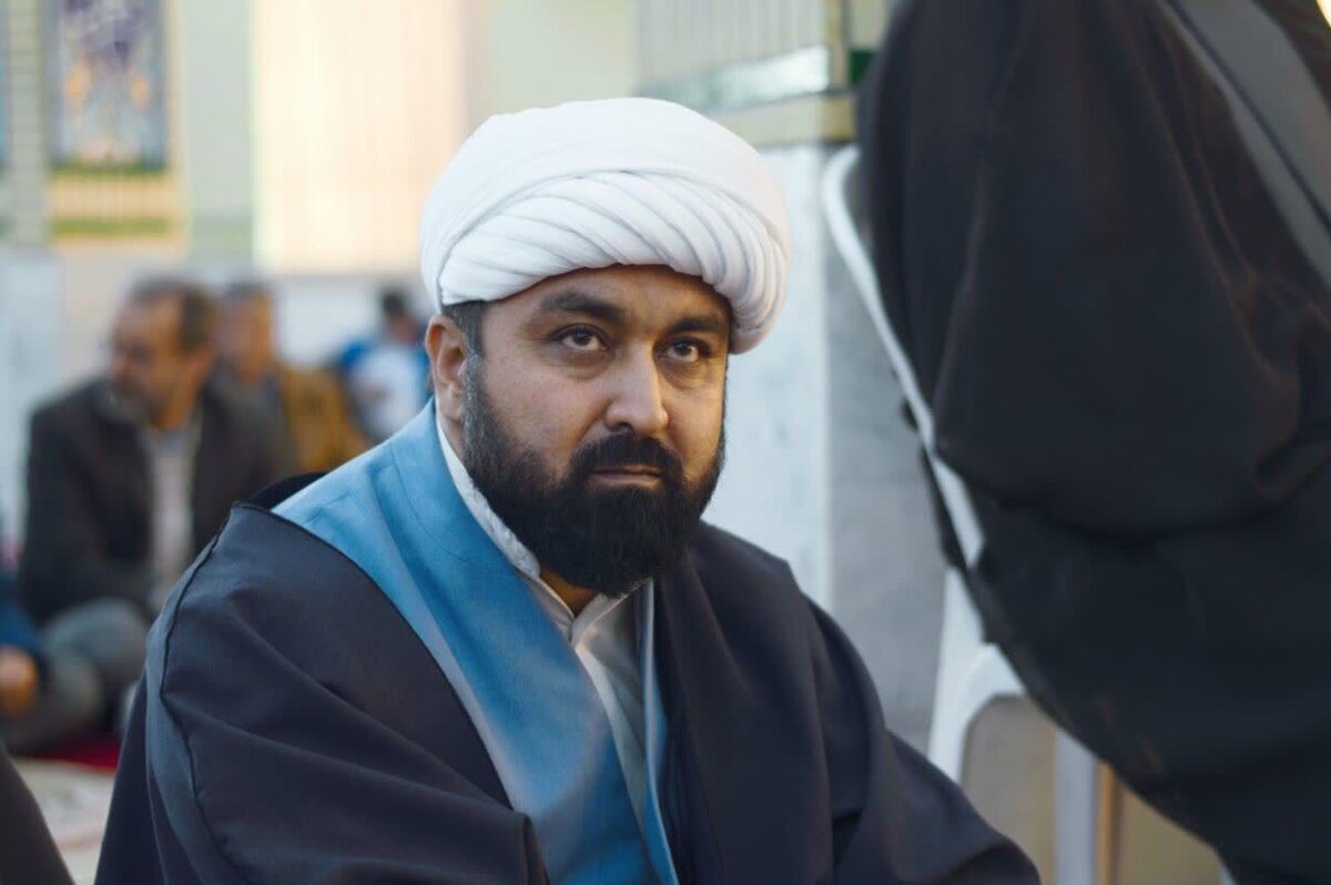 حجت‌الاسلام احسان اسدی به عنوان رئیس اداره تبلیغات اسلامی زرین‌دشت منصوب شد