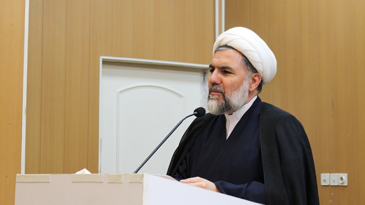 هدف نهایی تربیت، دستیابی به رضایت الهی است