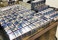 وقتی قاچاق جلوتر از تولید میدود؛ ۲۷ درصد سیگار بازار غیرقانونی است