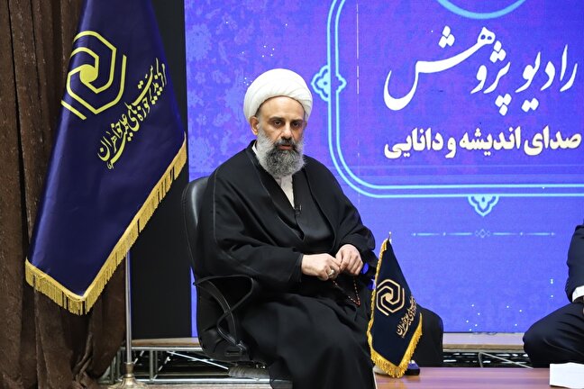 تأکید مدیر حوزه خواهران بر «پژوهش محوری و نقشآفرینی بانوان» در دیپلماسی فرهنگی