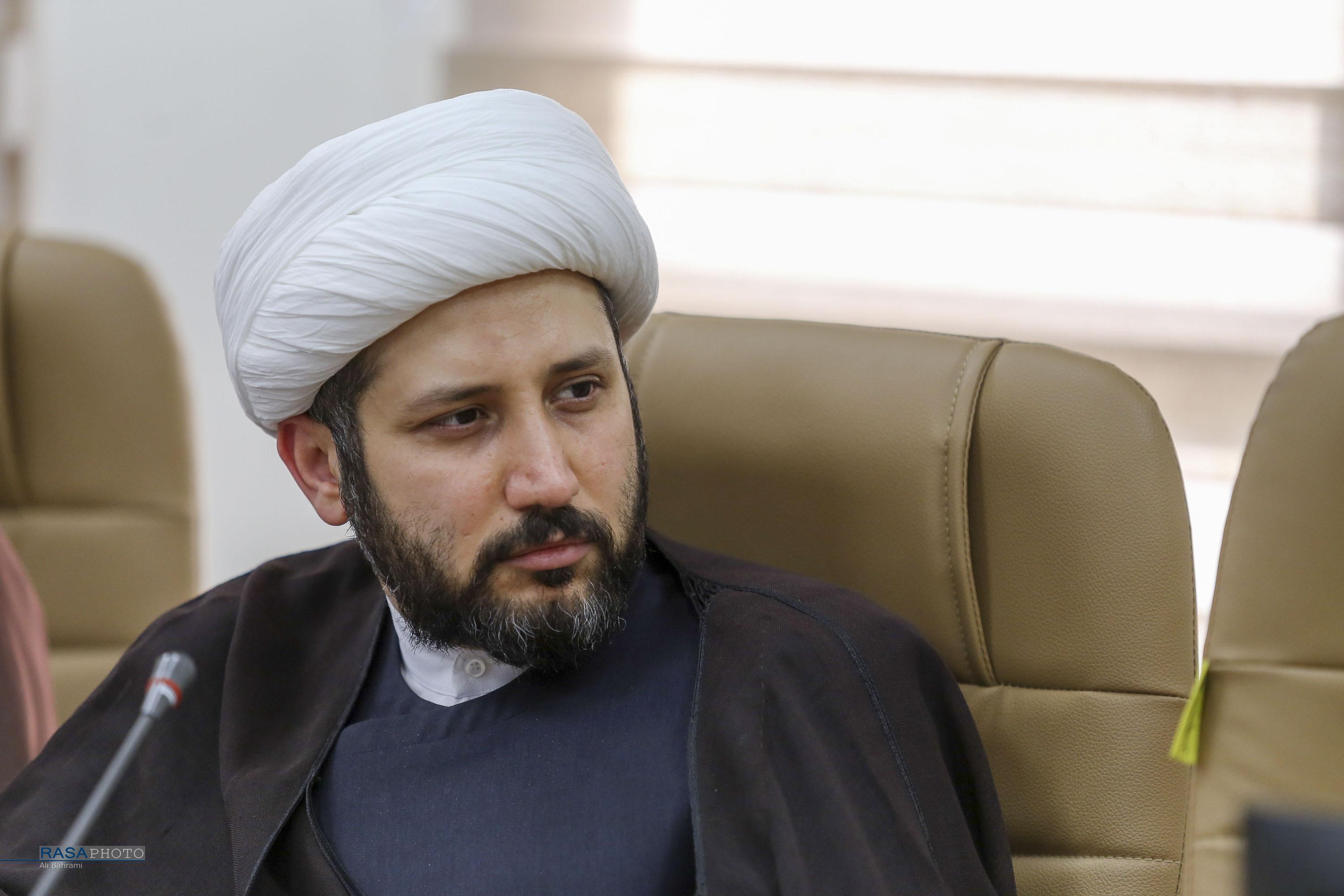 لزوم حکمرانی هوش مصنوعی مبتنی بر فرهنگ و تمدن اسلامی