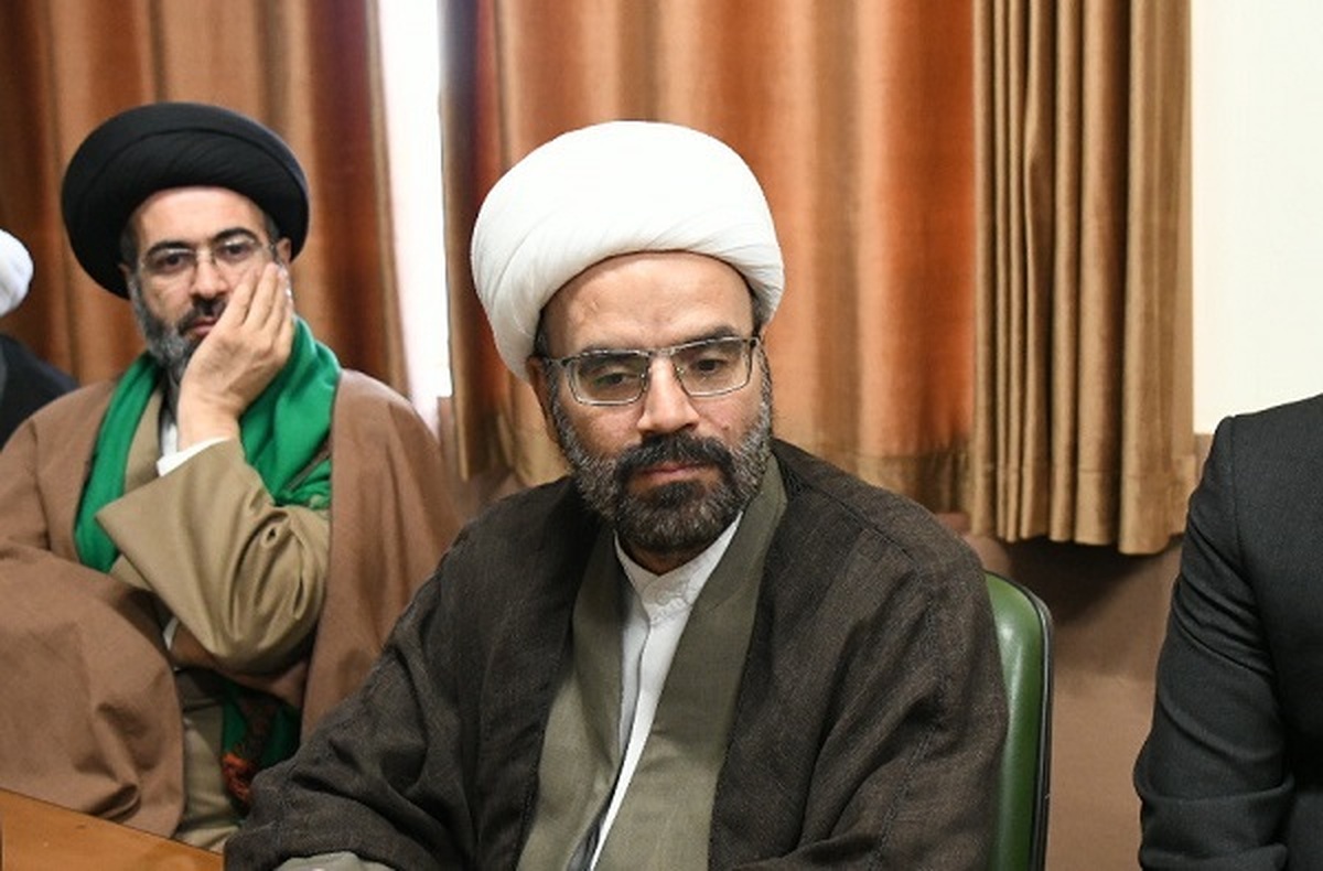 ظرفیت پذیرش طلاب طرح امین فارس افزایش یافت