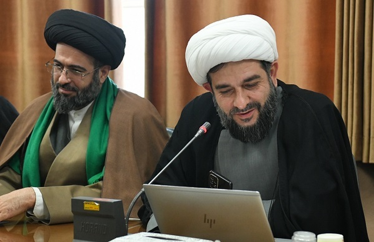 حمایت‌های هدفمند از مبلغین می‌توان تبلیغ را پایدار کند