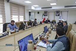 نشست علمی هوش مصنوعی به مثابه میدان نوین منازعه تمدنی