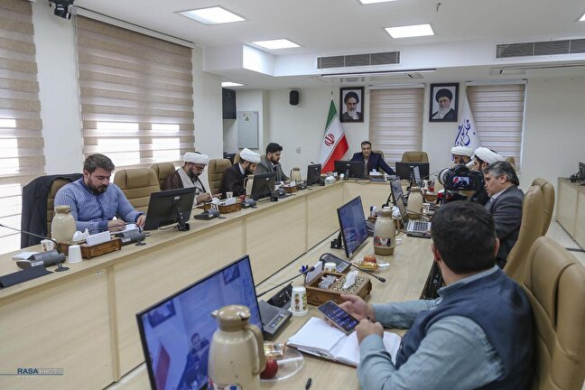 گزارش نشست علمی «هوش مصنوعی به مثابه میدان نوین منازعه تمدنی؛»