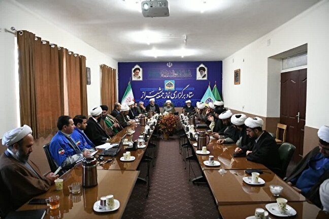 از ضرورت هم‌افزایی نهادهای حوزوی تا بازطراحی میدان تبلیغ دینی