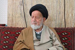 جزئیات مراسم تشییع و خاکسپاری آیت الله شاهچراغی