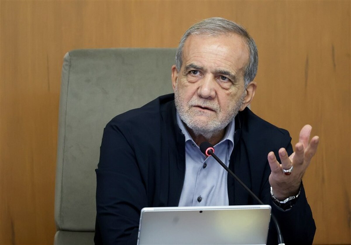 درآمد اصلاح نرخ سوخت خرج معیشت مردم می‌شود/ تصویب کلیات بودجه 1405