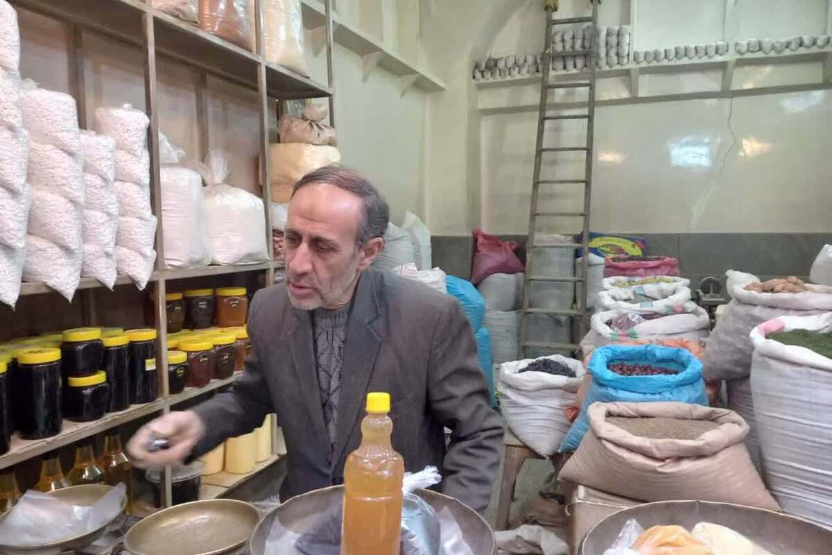 وقتی «ترازوی وجدان» دقیق‌تر از هر نظارتی عمل می‌کند