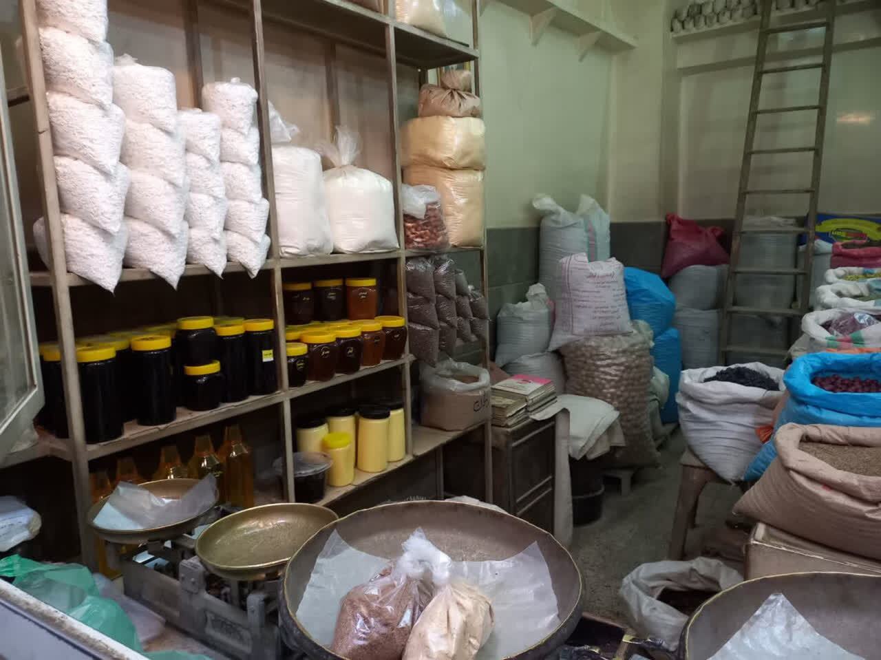 وقتی «ترازوی وجدان» دقیق‌تر از هر نظارتی عمل می‌کند