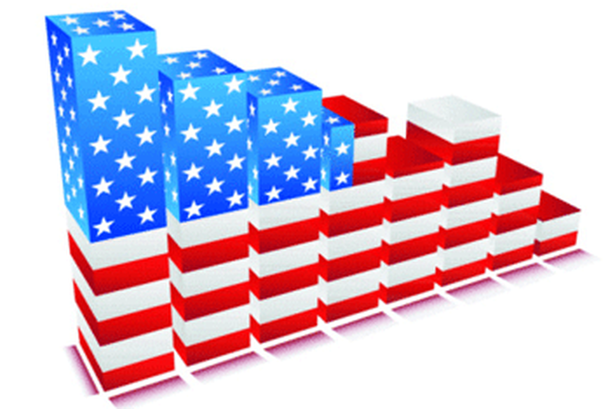 درس تاریخ: چرا آمریکا محکوم به افول است؟