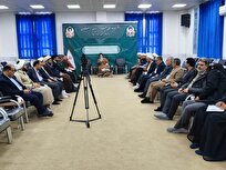 اعتکاف عملی عبادی و معرفت‌افزا است