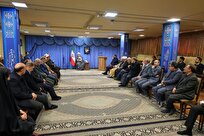 تأکید امام جمعه تبریز بر صیانت از استقلال نهاد وکالت