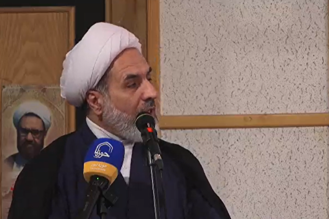 رشد چشمگیر فعالیتهای پژوهشی حوزه علمیه قم در سال ۱۴۰۳/راهاندازی ۳۵ مجله جدید و تدوین بیش از ۵۰۰ تحقیق پایانی