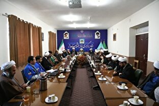 از ضرورت هم‌افزایی نهادهای حوزوی تا بازطراحی میدان تبلیغ دینی