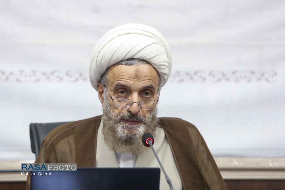 گزارشی از نشست «سیاستگذاری فضای سایبری بر پایه افکارسنجی»