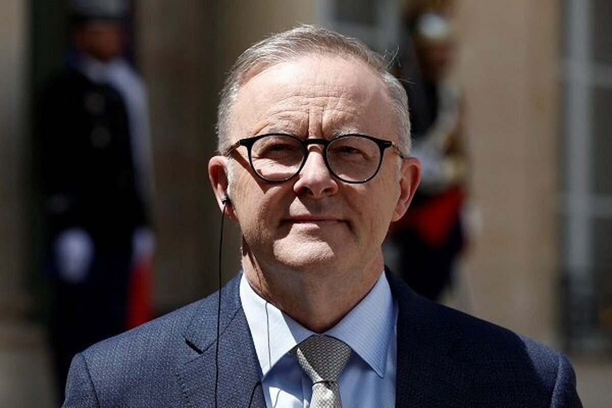 نخست‌وزیر استرالیا ادعای نتانیاهو را «بی‌اساس» خواند