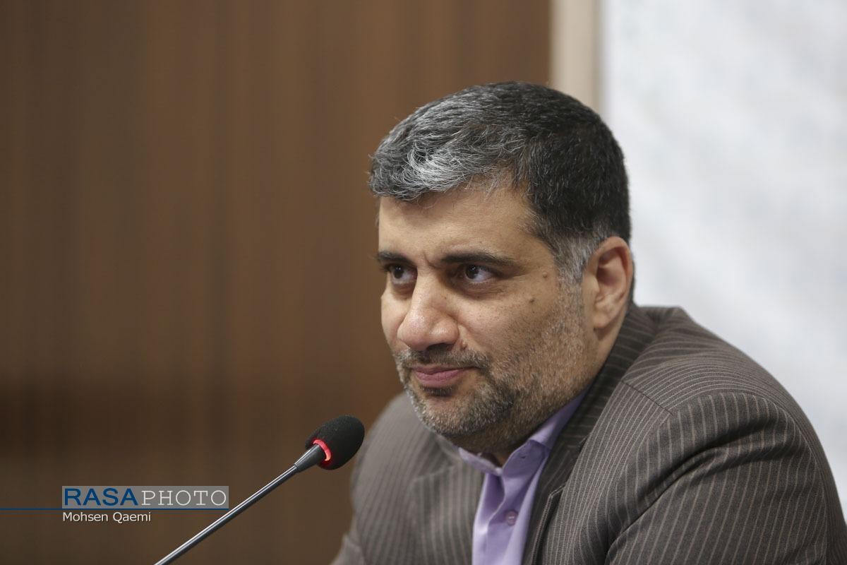 ضرورت توسعه هوش مصنوعی بومی برای حفظ امنیت و اعتبار رسانههای داخلی ضرورت توسعه هوش مصنوعی بومی برای حفظ امنیت و اعتبار رسانههای داخلی