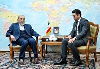 پروژه ترامپ همان دالان زنگه زور با قالب آمریکایی است