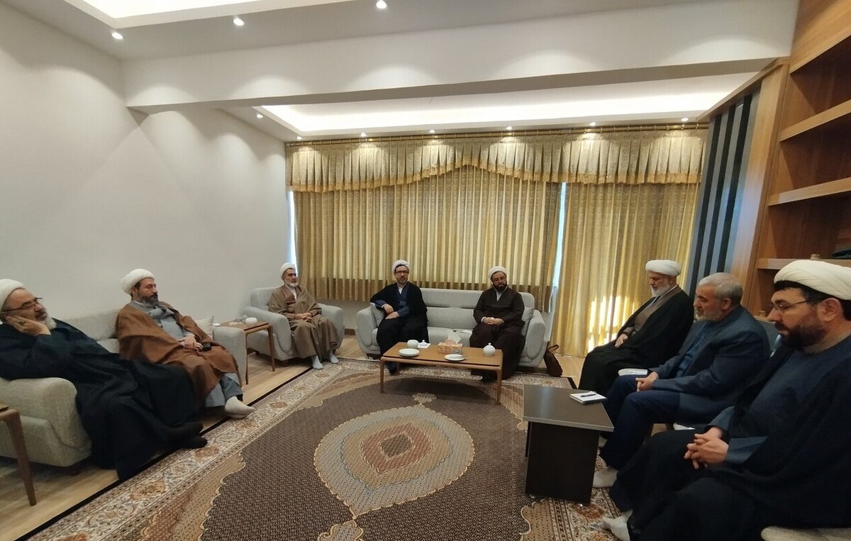 تبریز میزبان آیین‌های بزرگداشت علامه مصباح یزدی