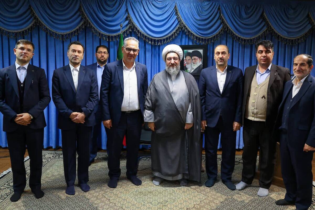 وقتی خدمت به روستاها به سرمایه معنوی تبدیل می‌شود