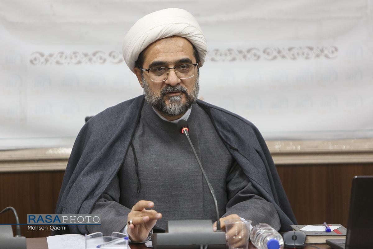 انفعال در برابر هوش مصنوعی خطای راهبردی است / ضرورت تدوین مانیفست خدامحور برای رسانههای آینده انفعال در برابر هوش مصنوعی خطای راهبردی است / ضرورت تدوین مانیفست خدامحور برای رسانههای آینده