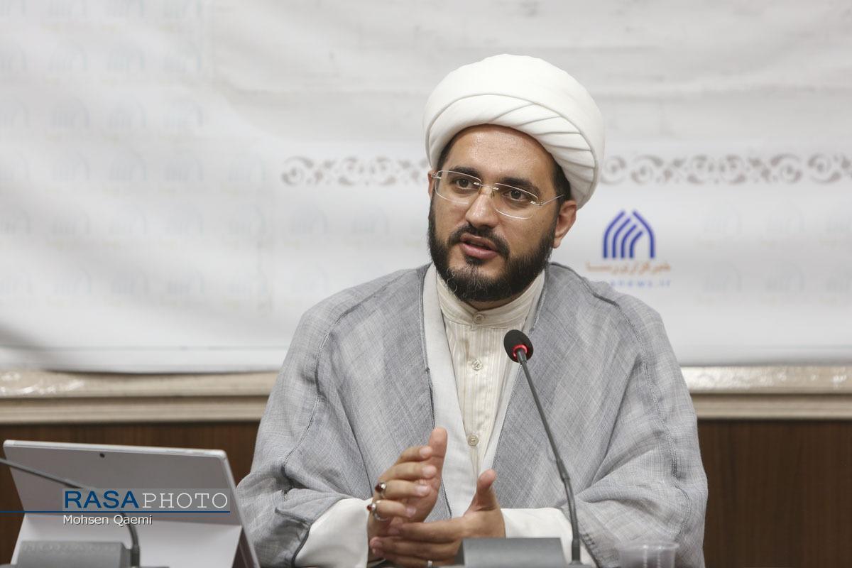 گزارشی کامل نشست تخصصی «الزامات استفاده از هوش مصنوعی در فرایندهای خبری» گزارشی کامل نشست تخصصی «الزامات استفاده از هوش مصنوعی در فرایندهای خبری»