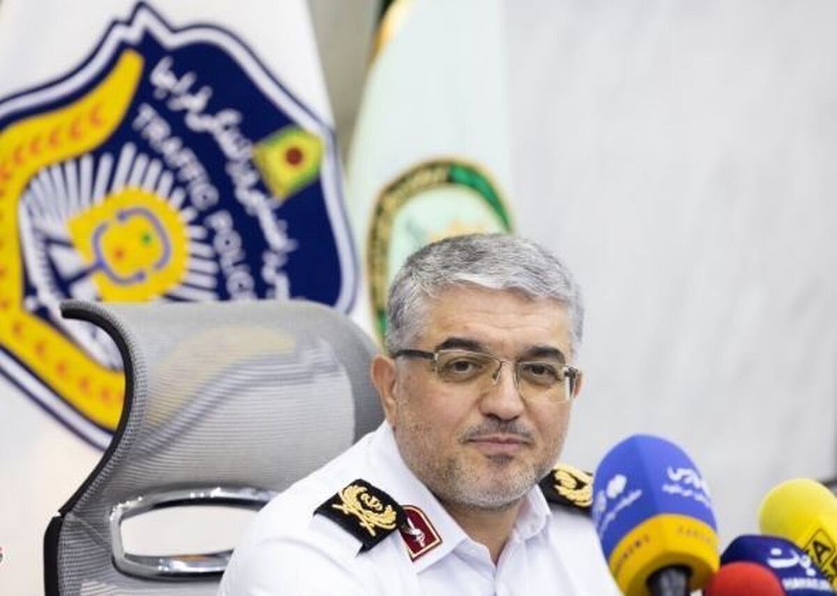 طراحی ایمن خودرو و راه، تنها راه جبران خطای انسانی در تصادفات است