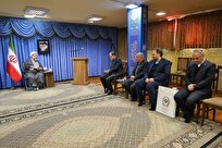 بانک سپه همراه واقعی مردم در کاهش فشار معیشتی