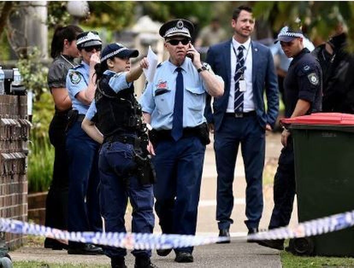 بهره‌برداری رژیم صهیونیستی از حادثه سیدنی/ از پروژه تل‌آویو برای مقدمه چینی تنش با ایران تا مظلوم نمایی در برابر جهان