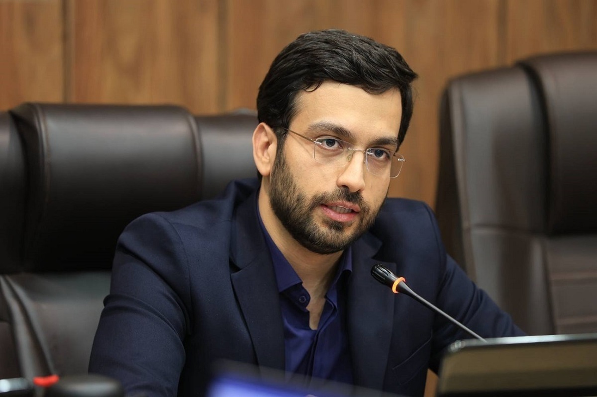 در فضای مجازی ما جزو کشورهای برتر هستیم