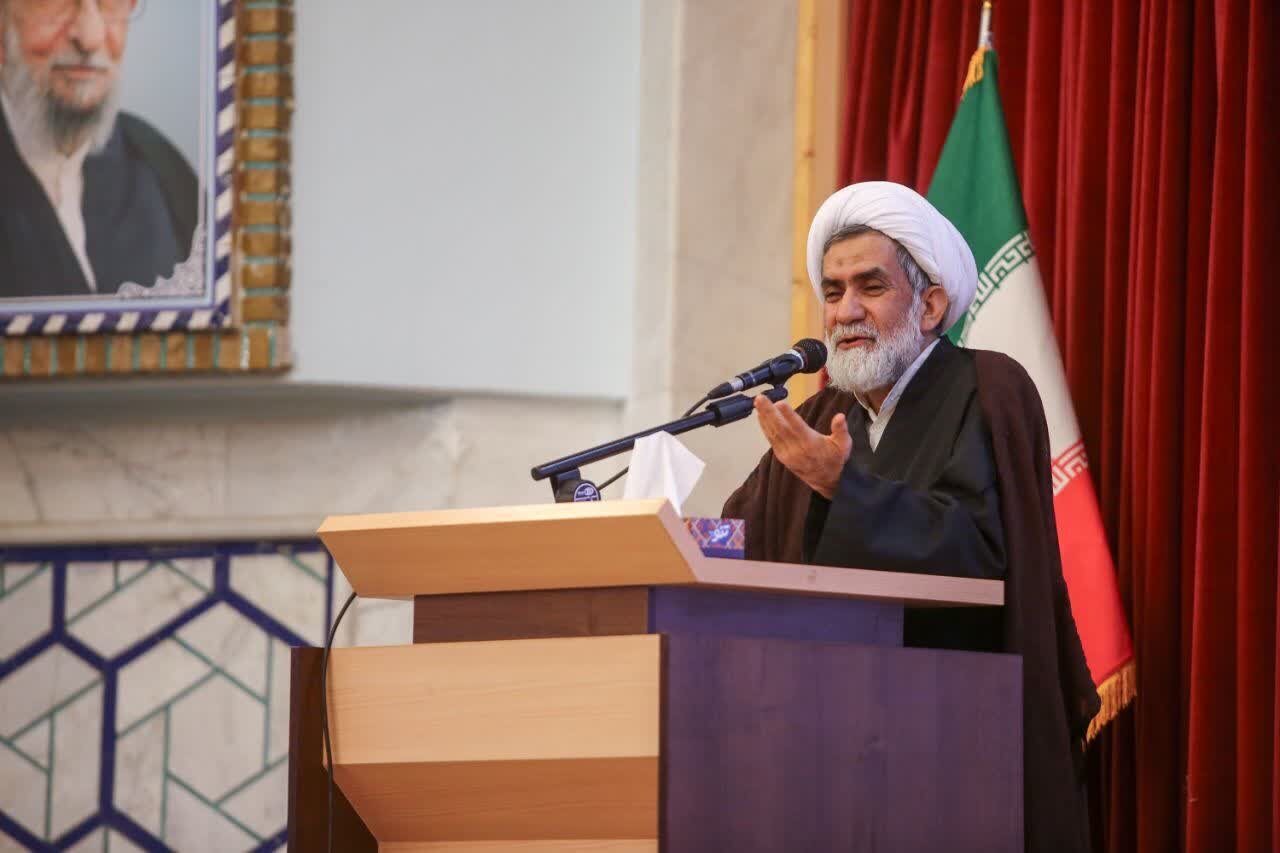 بیستمین پیش همایش، همایش بین المللی علوم انسانی اسلامی برگزار شد بیستمین پیش همایش، همایش بین المللی علوم انسانی اسلامی برگزار شد