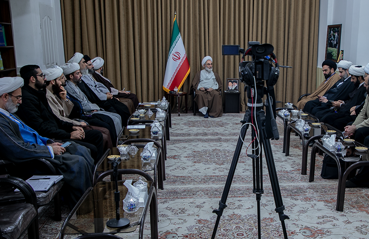 پژوهش محور بالندگی حوزه‌های علمیه است