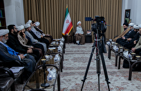 پژوهش محور بالندگی حوزه‌های علمیه است