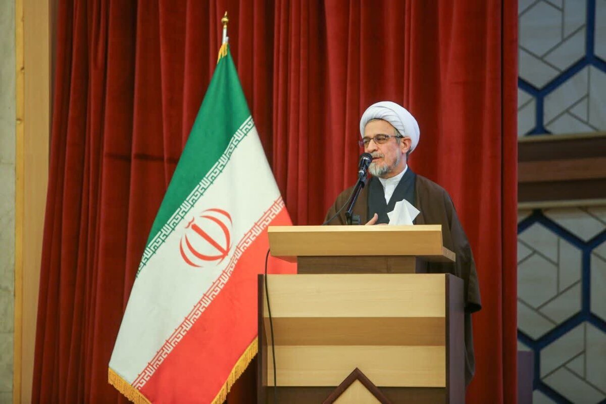 تدوین سند ملی علوم انسانی اسلامی؛ گامی در تحقق اهداف انقلاب اسلامی