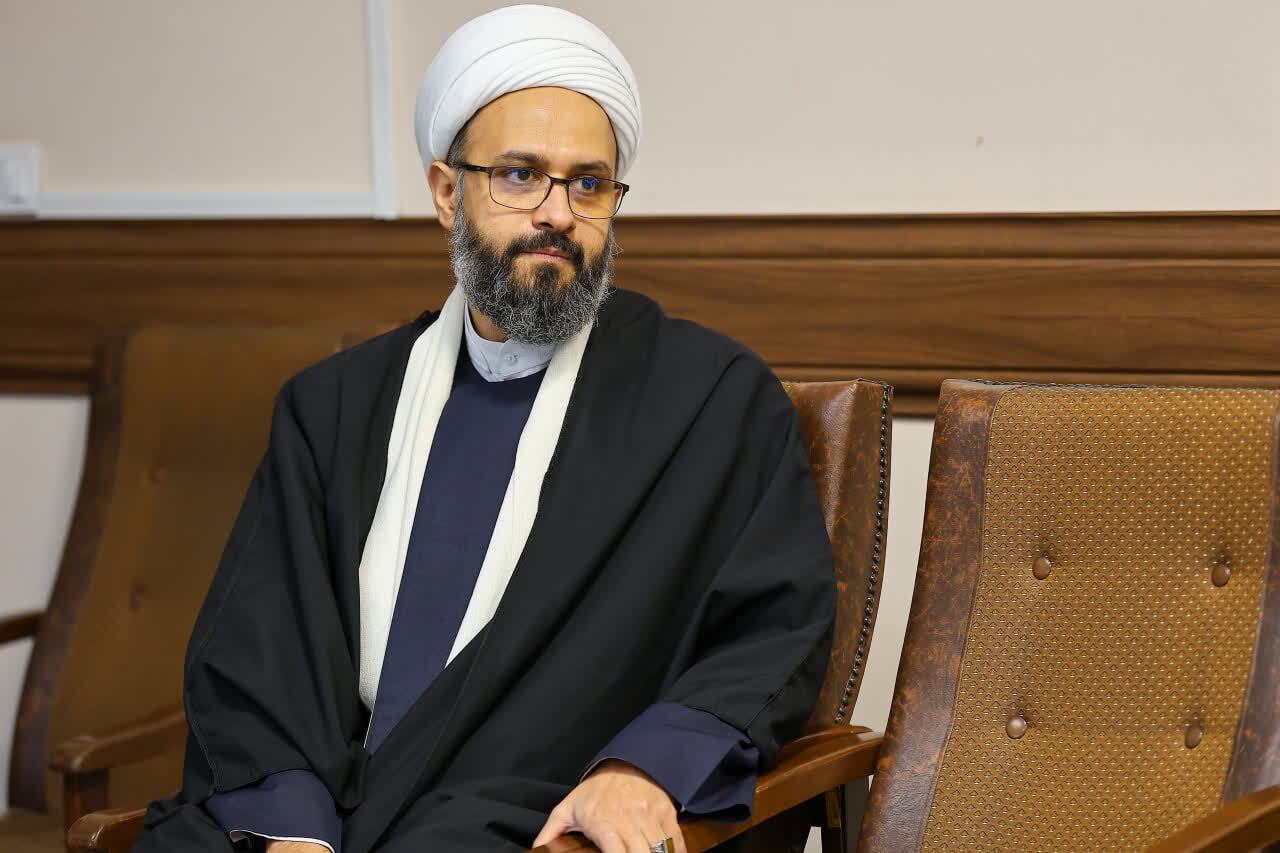 برگزاری دوازدهمین جلسه قرارگاه راهبری مساجد استان+ تصاویر برگزاری دوازدهمین جلسه قرارگاه راهبری مساجد استان+ تصاویر