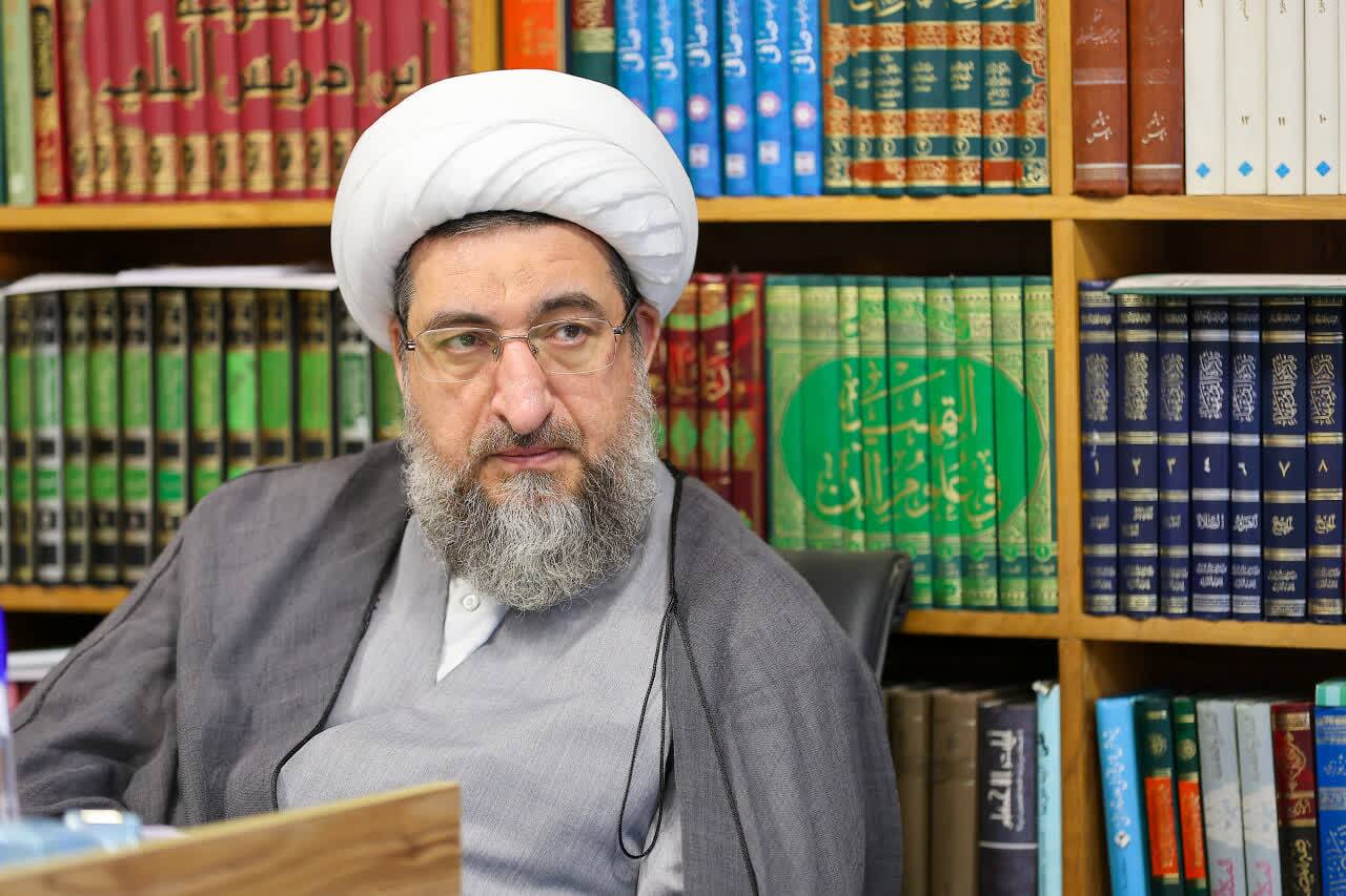 برگزاری دوازدهمین جلسه قرارگاه راهبری مساجد استان+ تصاویر برگزاری دوازدهمین جلسه قرارگاه راهبری مساجد استان+ تصاویر