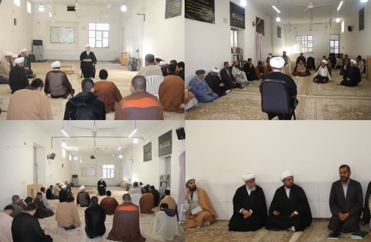 تسلط طلاب بر زبان های خارجی ابزار اثرگذاری حوزه در عرصه جهانی است