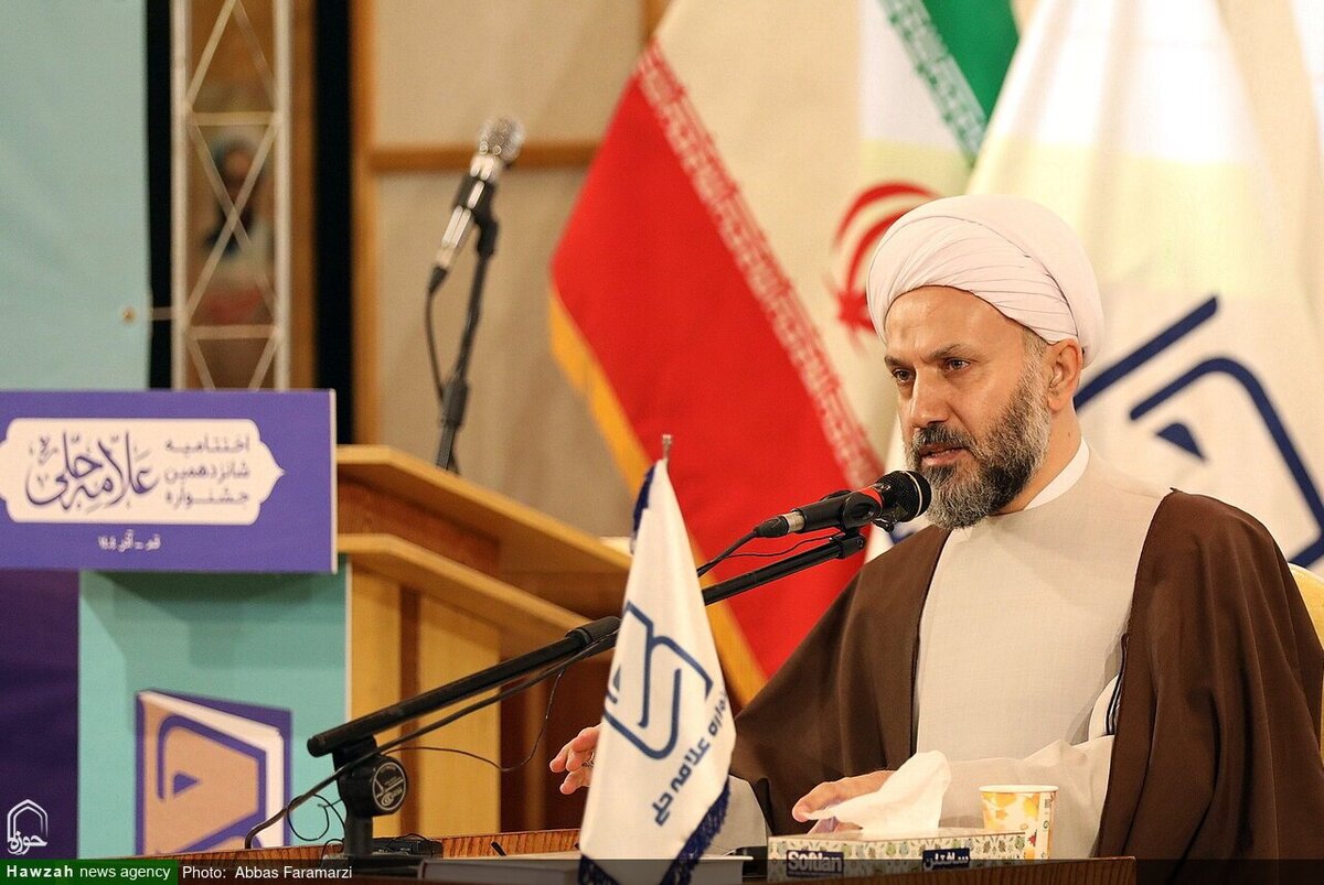 آثار مرتبط با پیامبر در جشنواره هفدهم علامه حلی ارزیابی می‌شوند