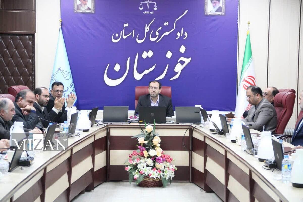 اقدامات ستاد اقتصاد مقاومتی استان مانع بیکاری ۵۶ هزار نفر شد