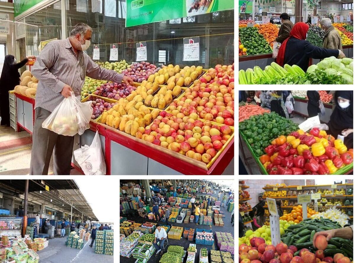 میوه و لبنیات هم از سفره کارگران حذف شد