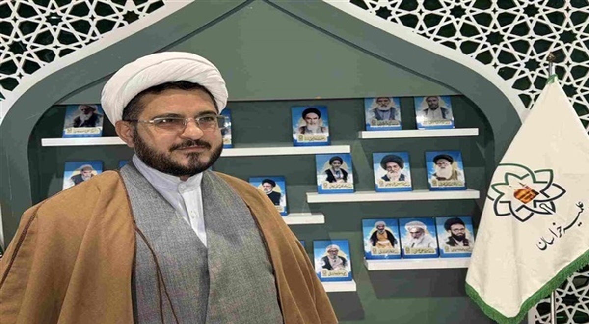 هفته پژوهش، موسم ارج نهادن به مجاهدت علمی عالمان و پژوهشگران است