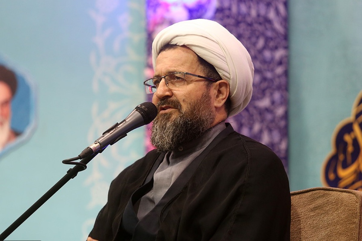 بسیاری از مشکلات کشور به خاطر کوتاهی خودمان است