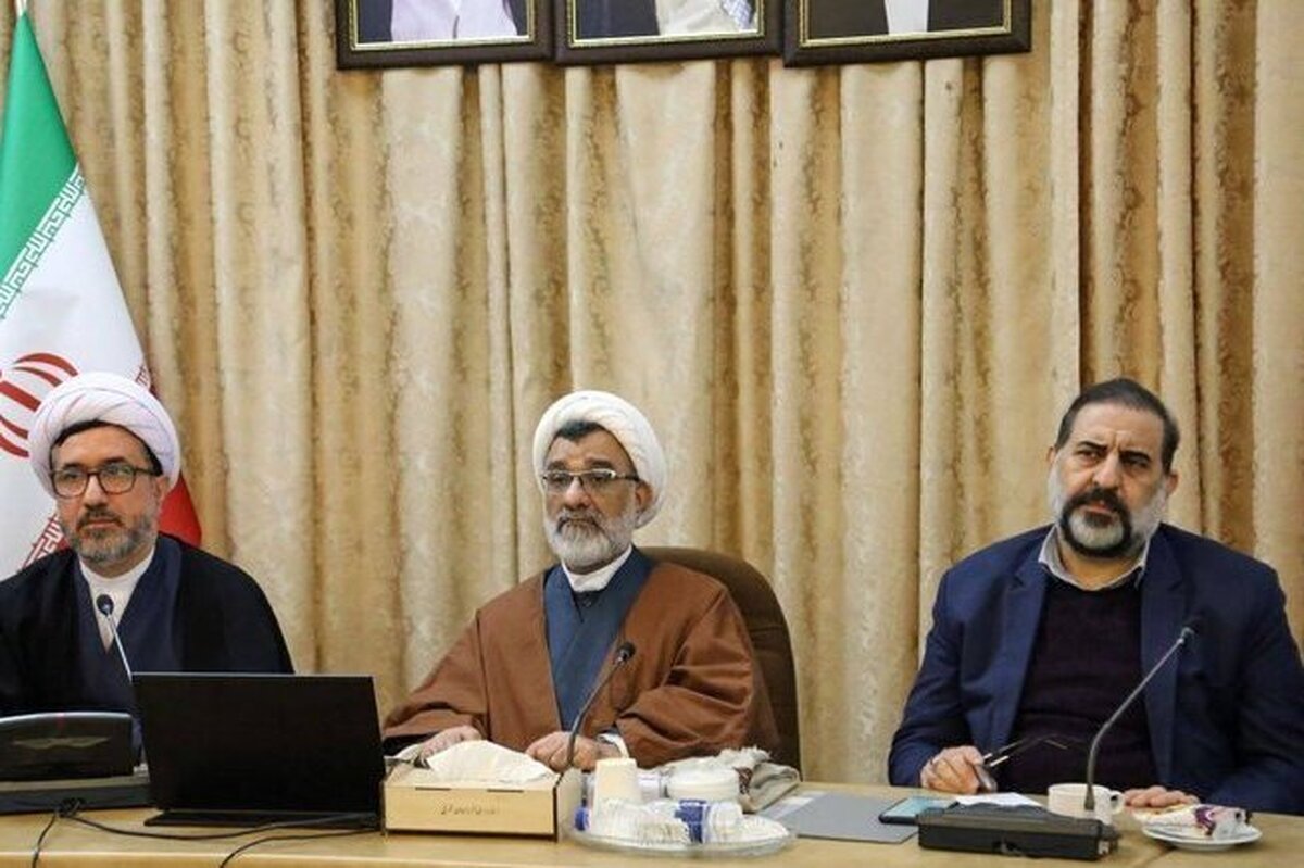 آذربایجان‌شرقی از ظرفیت‌های ممتاز علمی، حوزوی و انسانی برخوردار است