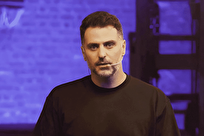 «گنگ» علی ضیاء توقیف شد