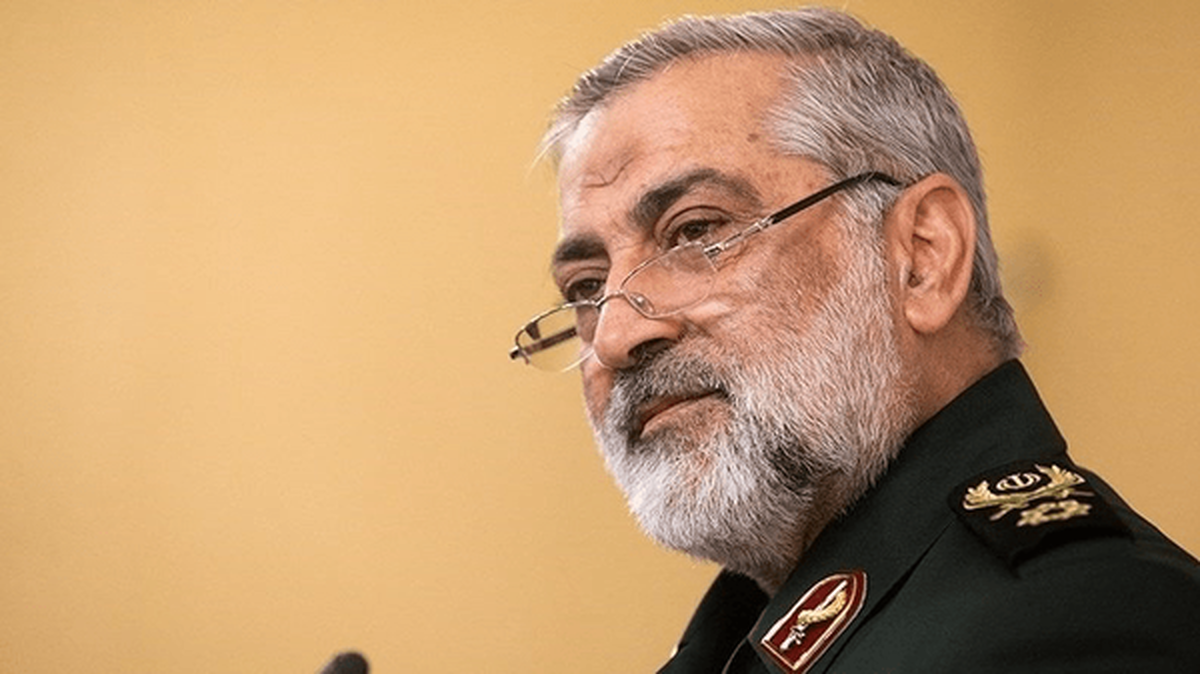 پس از جنگ اخیر حتی لحظه‌ای تولید موشک‌‌ تعطیل نشد