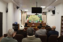 گزارشی از نشست علمی «کتاب عیون اخبار الرضا از نگاه فرهیختگان»