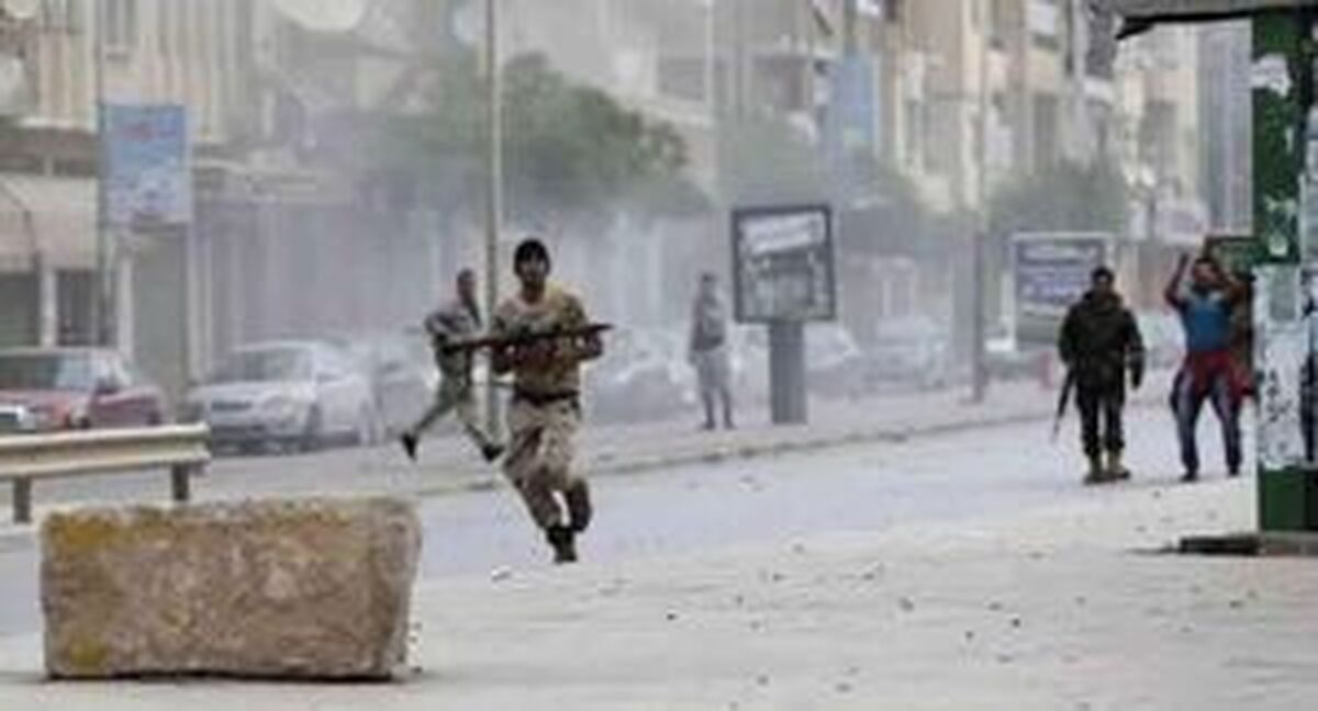 پشت‌پرده مانورهای منطقه‌ای ابوظبی