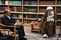 خدمت‌رسانی صادقانه مسئولان، مایه امید و نشاط جامعه می‌شود